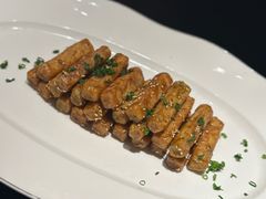 -君庭中餐厅(湘江豪生店)
