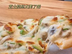 -萨丘手工披萨(招商花园城店)