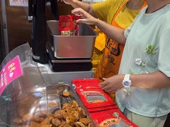 -诚志饼家·小凤饼非遗传承(中山六路店)