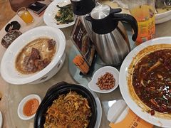 -香顺·客家菜(东坑店)