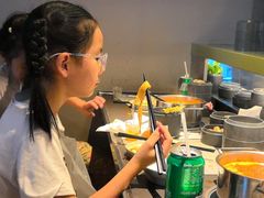 -壹小馆.皇城老妈(成都太古里店)