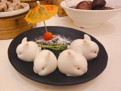 -龙的酒楼·手工早茶·顺德菜(近良路店)
