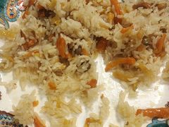 -巴依老爷新疆美食(马驹桥店)