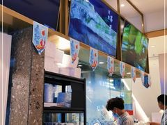 -船歌·鱼水饺青岛菜(国贸商城店)