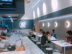 -一醒·手工面·西北传统小吃(新南凯德店)