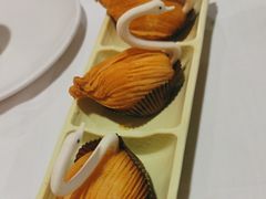 -稻香酒家·34年老字号·港式粤菜(汉街店)