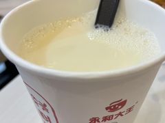 -永和大王(龙德广场店)