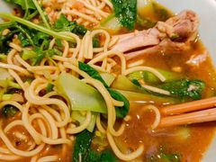 -醉面(五道口启迪大厦店)