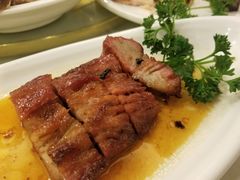 -御名苑酒家(大角咀店)