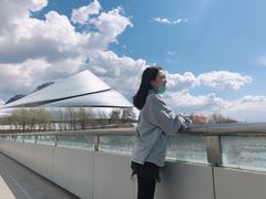 -哈尔滨大剧院