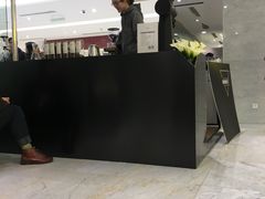 -Manner Coffee(芮欧百货店)