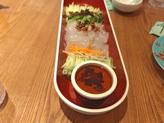 -奉天掌柜·非遗猪手·笨饺子(崇山路店)