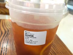 -桂桂茶(恒基名人店)