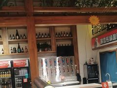 -雪熊哈尔滨烧烤·精酿啤酒·砂锅(中央胜境店)