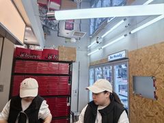 -静宜和她的朋友(星海广场店)