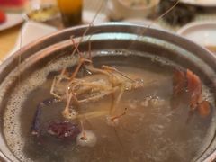 -雍和会海鲜姿造自助(湖东路店)
