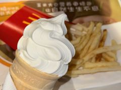 -麦当劳(厦门思明路店)