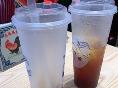 -荔银肠粉·非遗手藝(夫子庙店)