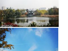 -武汉园博园(武汉自然博物馆)