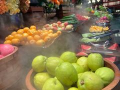 -苏格里岛自助烤肉海鲜火锅(成都金牛万达店)