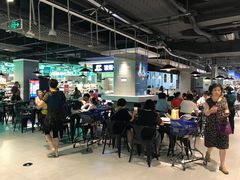 -盒马鲜生(大成店)
