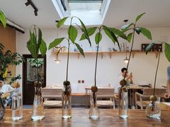 -沏点Trattoria意大利餐厅(新街口店)