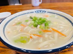-老雒阳面馆·水席·洛阳菜(王城路店)