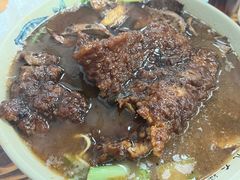 -无名氏面馆(邮电路店)