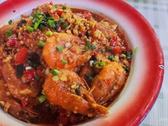 -马叉虫和妖且闲·长沙大排档(解放西店)