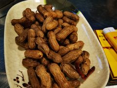 -去吃火盆烧烤(渝北兴科路店)