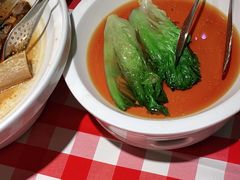 -西贝莜面村(上海百联西郊店)