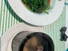 -桂满陇·杭州小馆(巴黎春天浦建店)