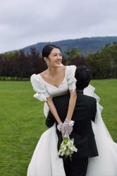 -巴黎春天婚纱摄影STUDIO·定制