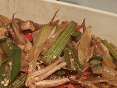 -怡咖啡·自助餐·西安香格里拉