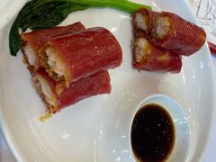 -银筵(武夷路店)