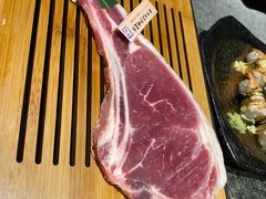 -NIUAN牛庵·日式和牛烧肉(恒隆店)
