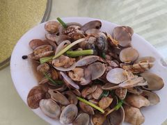 -秋姐美食店(旅游大道店)
