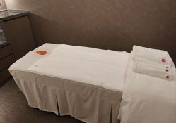 -丽妍雅集 Rubis SPA