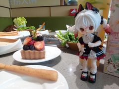 -海底捞火锅(赛格国际购物中心店)