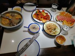 -大海碗·京菜炸酱面(雍和宫店)