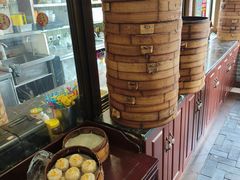 -四海楼(如皋定慧禅寺店)