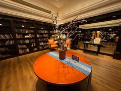 -上海明天广场JW万豪酒店