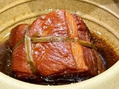 -魁盛居百年鲁菜馆(县西巷店)