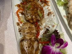 -喜记避风塘炒辣蟹(旗舰店)