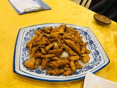 鹅肠-粤·向群饭店(泮塘路店)