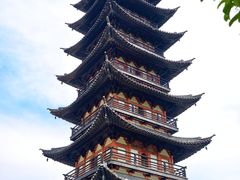 -上海方塔园