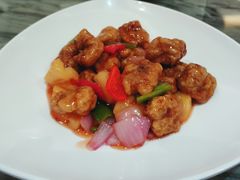 -金騰閣·经典粤菜(汾江中路店)