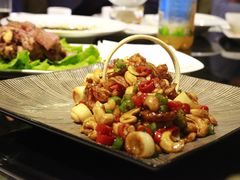 -徐记私厨(半淞园路店)