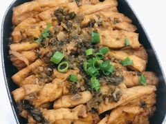 -稻品香小锅饭豆腐馆(北三路店)