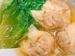 -香港新曜记茶餐厅(万泰城店)